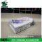 OEM factory made stainless steel ice cube in heart shape with gift box