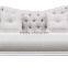 White classical sofa set italian design furniture hotel furniture sofa