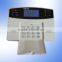 Russia Voice Keypad Smart GSM Alarm System for Home/Office Security With 433Mhz