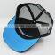 3D embroidery custom trucker cap