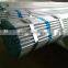 Galvanized Iron Pipes