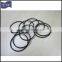 AS568-231 black o ring silicon