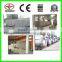 100000-150000m3/y Medium scale Ash AAC Block plant for export
