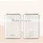Remax Tiger Series RPP-33 5000mah Power Charger For iPhone SE Dual USB Input Port Polymer Power Bank For Samsung S5 S6 TB-0388