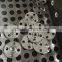 FLANSE DIN OTEL Dn200 Pn25 - SR EN 1092-1 steel P265GH