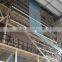 four-layer PE blowing film Machine /blowing machine/film making machine                        
                                                                                Supplier's Choice