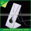 2016 china factory clear necklace acrylic jewelry display stand