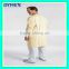 Surgical / Dental Non-woven PP Isolation Gown