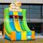 2016 giant inflatable basketball hoop basketball games for kids