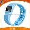 TW64 Bluetooth 4.0 Fitness Activity Tracker Smart Band Wristband Pulsera Inteligente Smart Bracelet