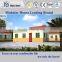 Light Steel two bedroom prefabricated house                        
                                                                                Supplier's Choice