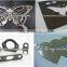 5mm Carbon Steel Laser Cutting Machine from Bodor For Sale