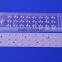 24W 3535 XTE/XPG/XPE led street light components                        
                                                                Most Popular
                                                    Supplier's Choice