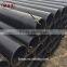 Industrial Steel wire frame pe tube