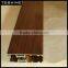 2014 Hot Sell Wood Grain Color Cabinet Door Aluminum Profile