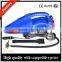 2 in 1 12v car cleaner vacuum car cleaner with air compressor