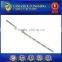 Good quality 450deg.C UL5107 braid electric wire