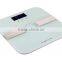 2015 new Digital body fat scale body fat analysis scale body fat composition