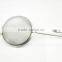 Stainless steel mesh strainer
