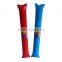 inflatable cheering stick balloon for sport game