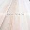 Pine edge glued panel 1220*2440 mm