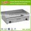 BN-820B HOT SALE Stainless Steel Flat Plate electric Grill Griddle