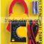YT-0862 CE Approved Digital Clamp Meter