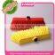 Professional 11" Smooth Surface Broom Plastic Factory,VAA114