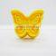 New 3D plastic plunger cookie cutter Fondant decorating Plunger cutter