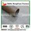 Hebei Steel Pipe ! 6 Meter Steel Tube Black Tube For Drinking Water