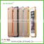 Crystal Metal Bumper Phone Case For iPhone6/6p