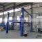 hydraulic small mobile auto car lift for sale