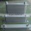 Aluminum Stack Layer Structure Autocar Oil Cooler-radiator