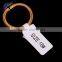 self paper adhesive price label printing