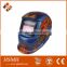 high quality welding mask full face welding helmet China auto darkening welding helmet