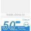 Clear Holder 50 pieces - High Quality