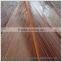 types of hardwood PLB face veneer for wood door
