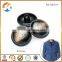 New Design Fashion Custom Metal Vintage Buttons