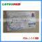 double lumen medical dialysis catheter kits 11.5Fr