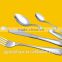 24pcs flatware sets with low price and factory sell directly Junzhan in Jieyang