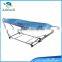 Outdoor portable foldable hammock with stand                        
                                                Quality Choice