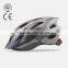 Outdoor product in mold eps mountain helmet foam lighweight bicycle accessories helmet cycling