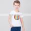 Wholesale Clothing Baby China Blank 100 Cotton T Shirts Custom Printing Children Clothing Wholesale