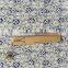 Spanish Organic Cotton Double Edged Lace Fabric