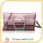 Low MOQ high quality Europe style women genuine crocodile leather handbag