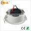 latest products in market Dimmable 12 volt cabinet led mini spot light ceiling spot light wth cut out 38mm two year warranty