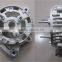 alternator housing