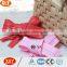 Wholesale #5 open end fancy style cheap price plastic zipper