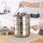 China Guangdong steamer for small family
