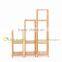 New design hot selling Truc Xuan bamboo shelf from Vietnam